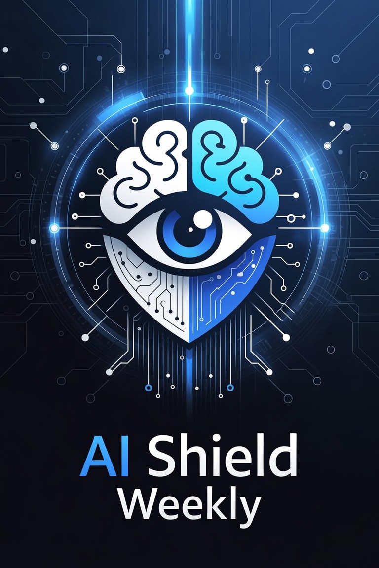 Introduction to AI & Its Cybersecurity Crossroads
