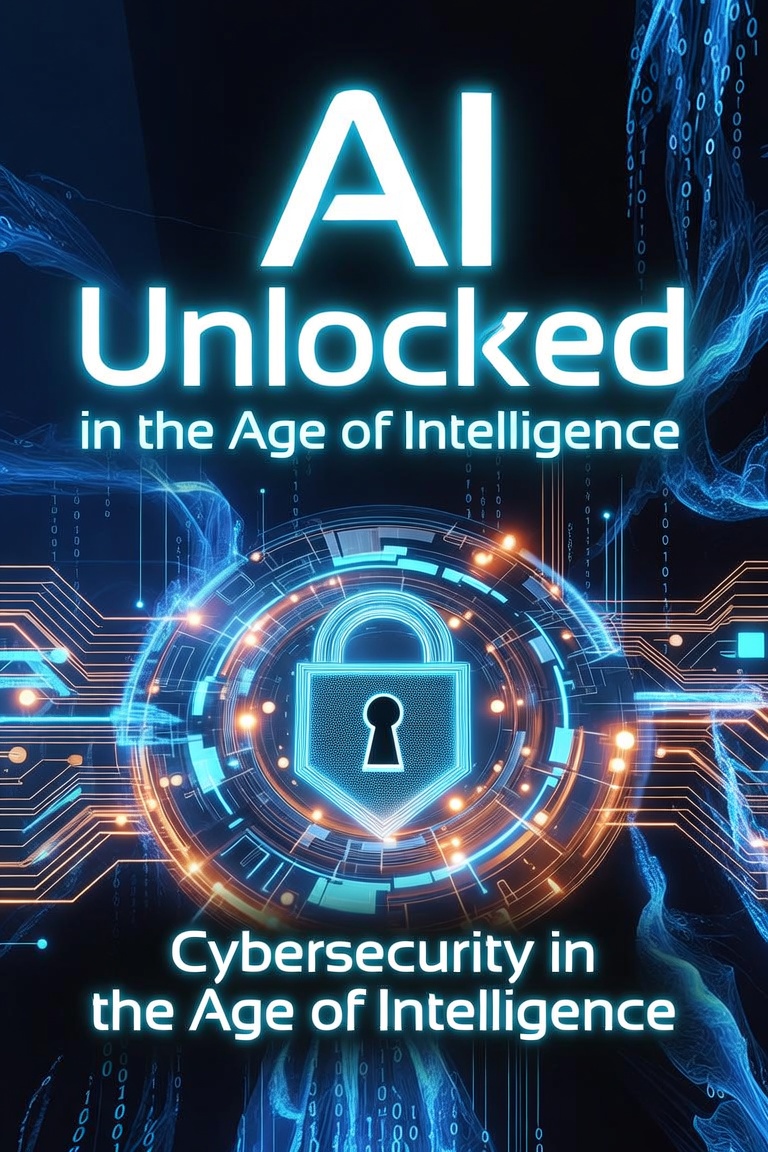 Introduction to AI & Its Cybersecurity Crossroads